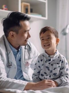 Allergologue,Médecin Généraliste