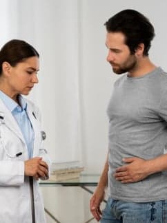 Anesthesie-réanimation