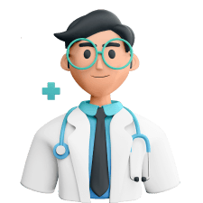 Docteur Dr GHARBI Hatem - Cardiologue