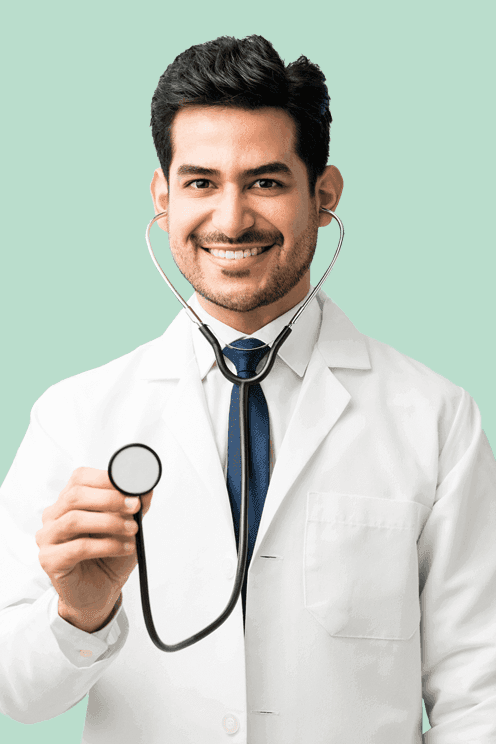 Docteur Dr BEN YOUSSEF Sami - Gynecologue