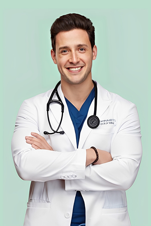 Doctor Image