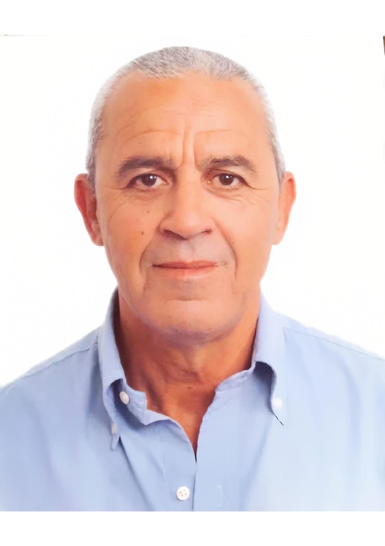 Dr Khaled Sidhom