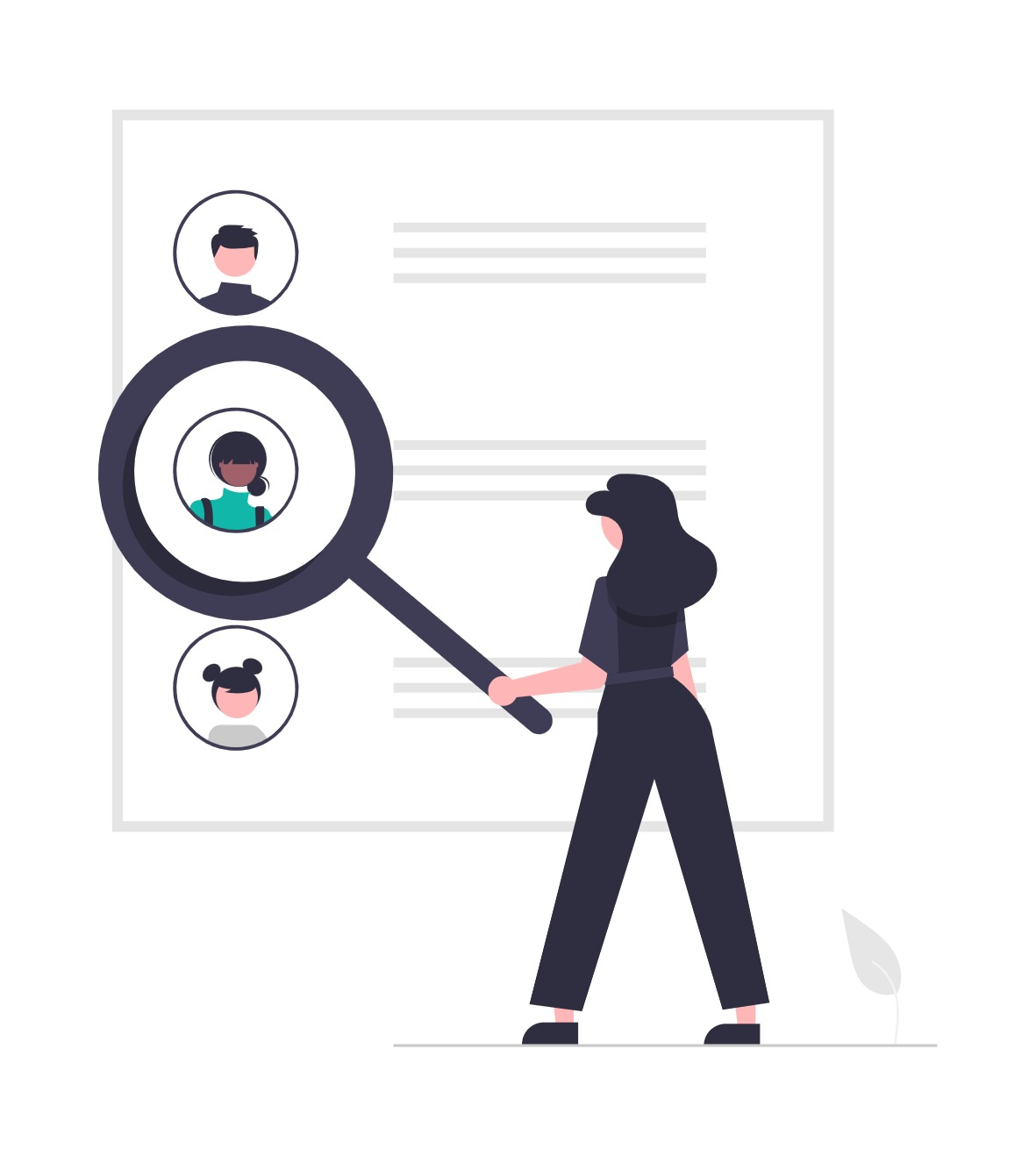 Recherche Praticien