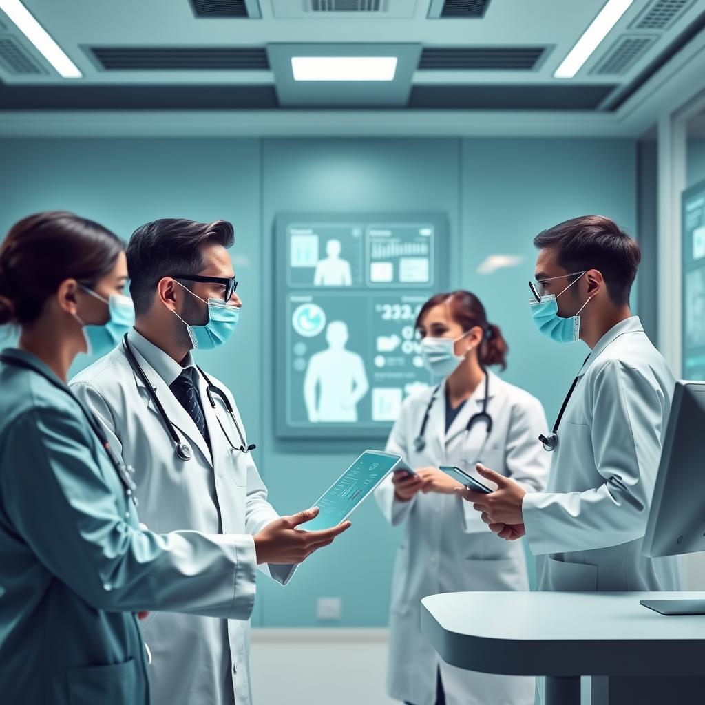 Technologie médicale