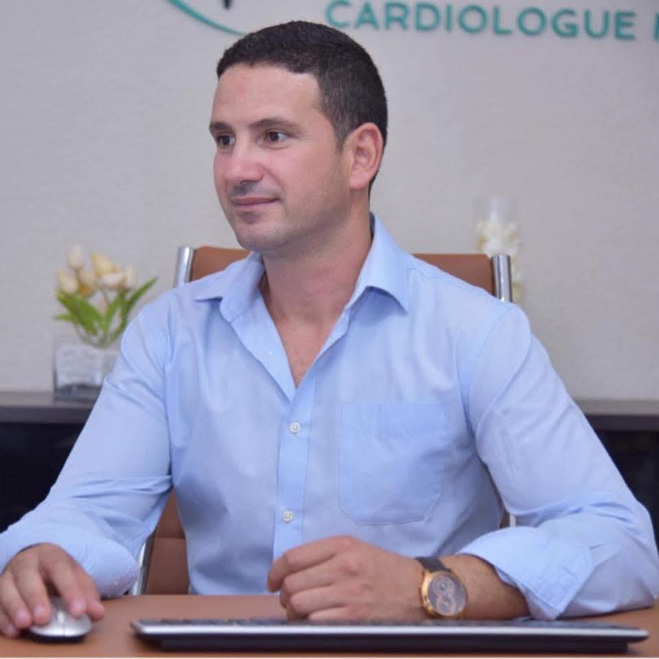 Dr Houssem El Manaa