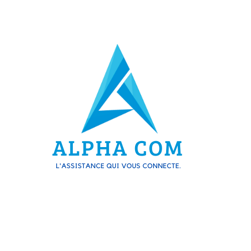 alphacom